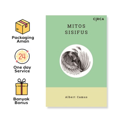 Mitos Sisifus